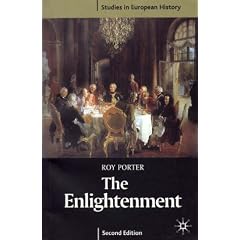 The Enlightenment (Studies in European History)