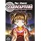 All the Cardcaptors & Cardcaptor Sakura movies