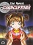 Cardcaptors - The Movie
