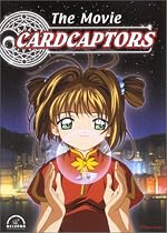 Stream Cardcaptors - The Movie Movie Online.