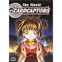 Cardcaptors - The Movie