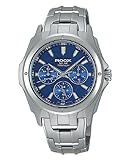 ROOX (ルークス) 腕時計 エコテックソーラー ABFD075 メンズ