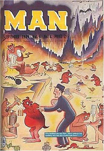 Man – Spain