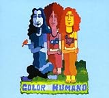 Color Humano 2