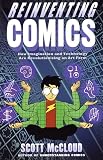 Reinventing Comics