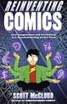 Reinventing Comics