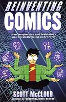 Reinventing Comics