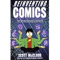 Reinventing Comics
