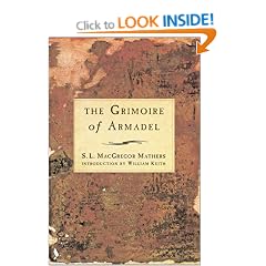 The Grimoire of Armadel
