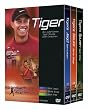 Tiger - Die autorisierte Tiger Woods DVD Collection (3 DVDs)