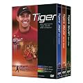Tiger - Die autorisierte Tiger Woods DVD Collection (3 DVDs)