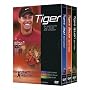 Tiger - Die autorisierte Tiger Woods DVD Collection (3 DVDs)