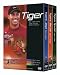 Tiger - Die autorisierte Tiger Woods DVD Collection (3 DVDs)