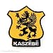 Sew-On Patch - Kaszuby, Poland Crest