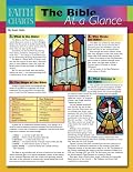 The Bible at a Glance (Faith Charts)