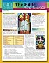 The Bible at a Glance (Faith Charts)