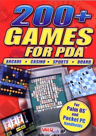 Childrens Toyshop  Video Games : 200+ Games For PDA