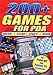 200+ Games For PDA