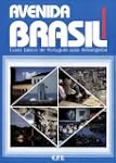 Avenida Brasil. Brasilianisches Portu...