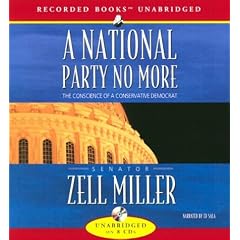 A National Party No More