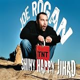 Wesley Snipes, The UFC, and Jim Brown (Shiny Happy Jihad) [Explicit]