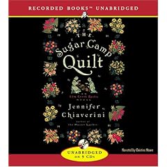 The Sugar Camp Quilt (Elm Creek Quilts Novels)