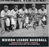 Negro League Baseball