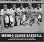 Negro League Baseball