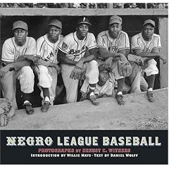 Negro League Baseball