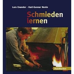 Schmieden lernen