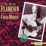 Art of Flamenco