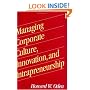 Managing Corporate Culture, Innovation, and Intrapreneurship