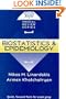 Digging Up the Bones: Biostatistics and Epidemiology