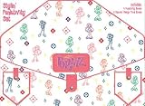 Bratz Stylin` Funktivity Box Set (Bratz Stylin` Funktivity)