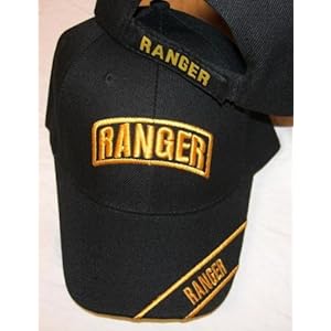 Army Ranger Hat