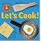 Let's Cook!: books about food and cooking for ages 1-6