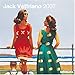 Books : Jack Vettriano 2007 Calendar (Multilingual Edition)