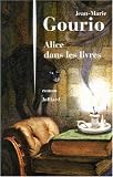 Alice dans les livres