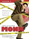 Monk, saison 2...