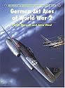 German Jet Aces of World War 2 (Osprey Aircraft of the Aces No 17)