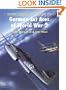 German Jet Aces of World War 2 (Osprey Aircraft of the Aces No 17)