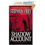 Shadow Account: A Novel