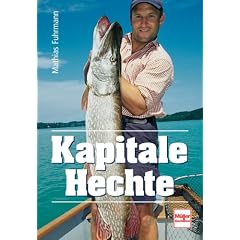 Kapitale Hechte