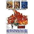 Dirty Dozen, The - Movie Poster