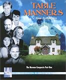 The Norman Conquests Part One: Table Manners (Audio Theatre Series)