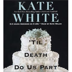 'Til Death Do Us Part (Bailey Weggins Mysteries)