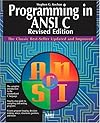 Programming in ANSI C