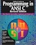 Programming in ANSI C Deluxe Revised