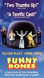 Funny Bones [VHS]