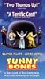 Funny Bones [VHS]